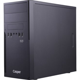 Casper Nirvana N200 N2L.1010-BT00T Masaüstü Bilgisayar kullananlar yorumlar